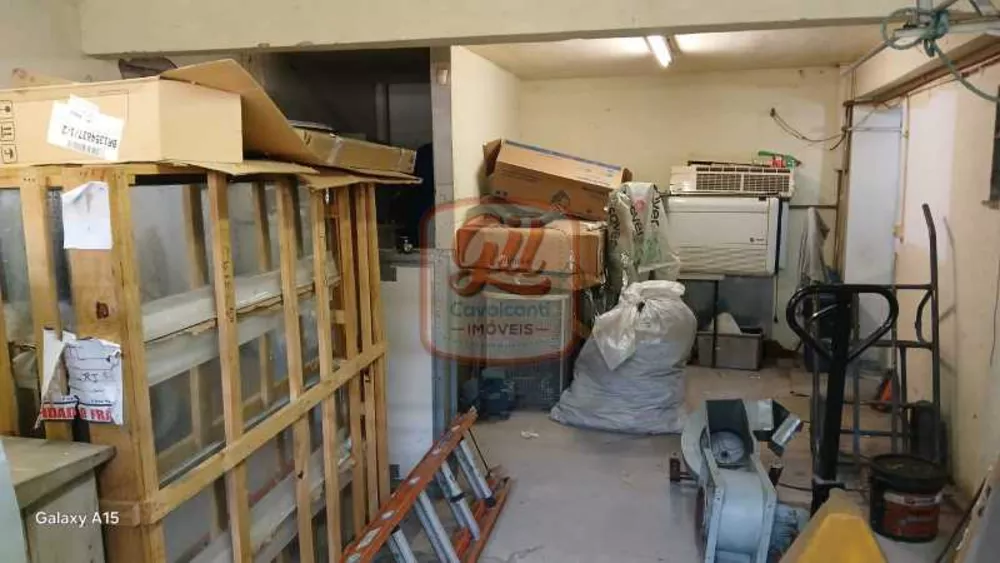 Loja-Salão, 185 m² - Foto 11