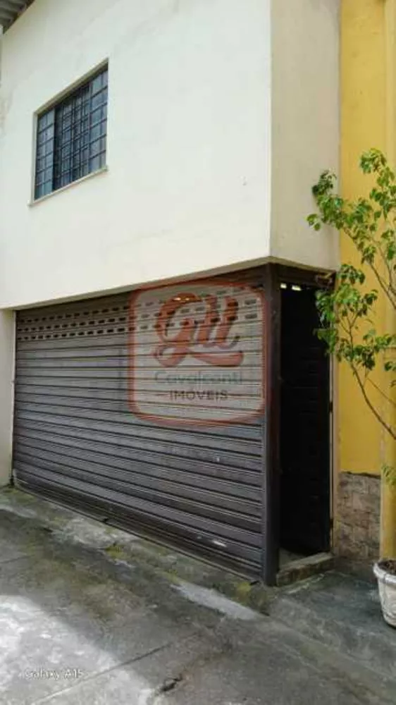 Loja-Salão, 185 m² - Foto 17