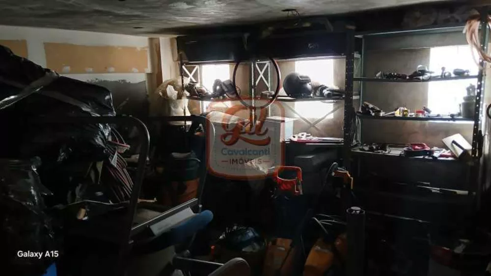 Loja-Salão, 185 m² - Foto 12