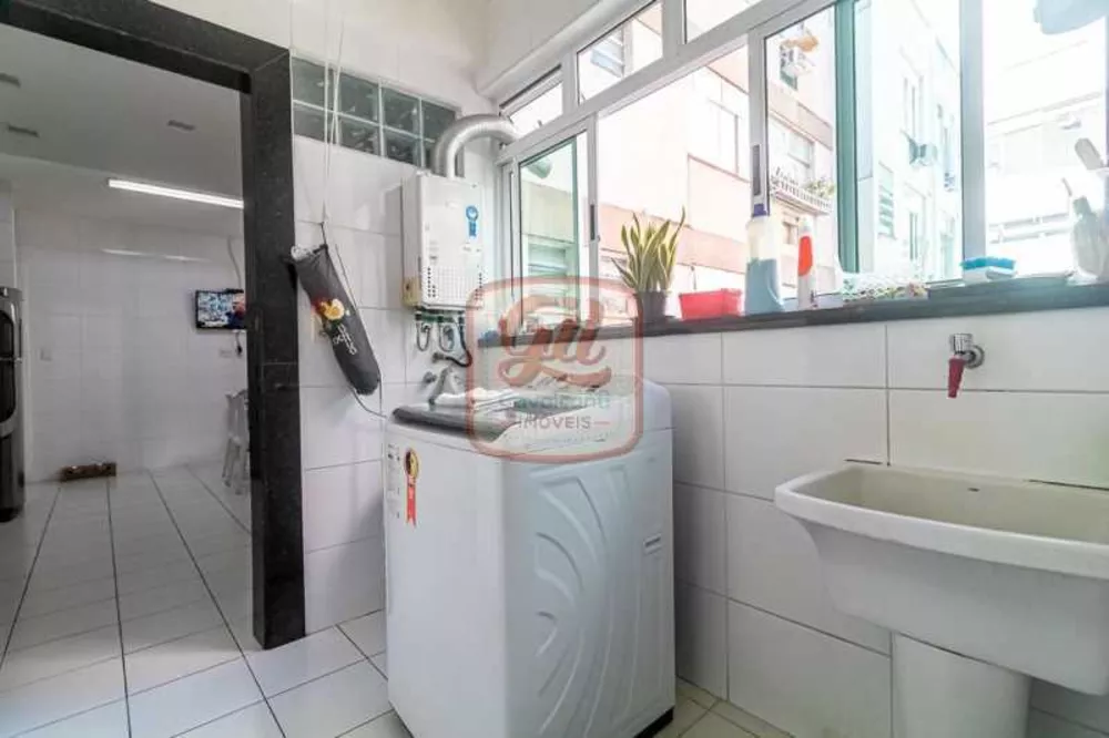 Apartamento, 3 quartos, 156 m² - Foto 4