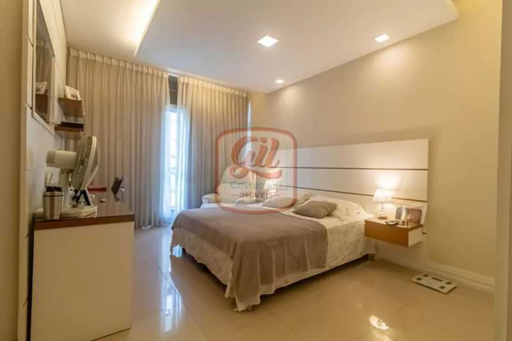 Apartamento, 3 quartos, 156 m² - Foto 6