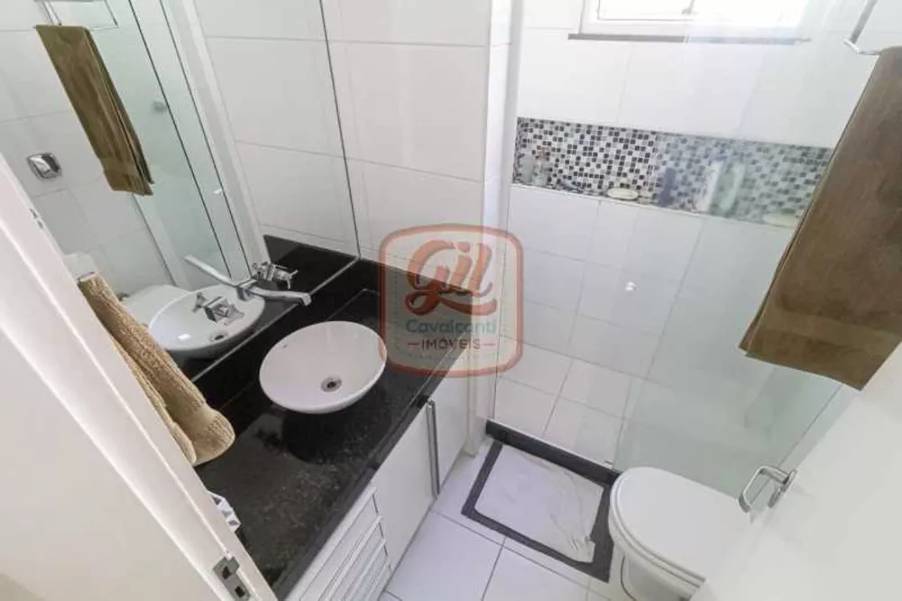 Apartamento, 3 quartos, 156 m² - Foto 21