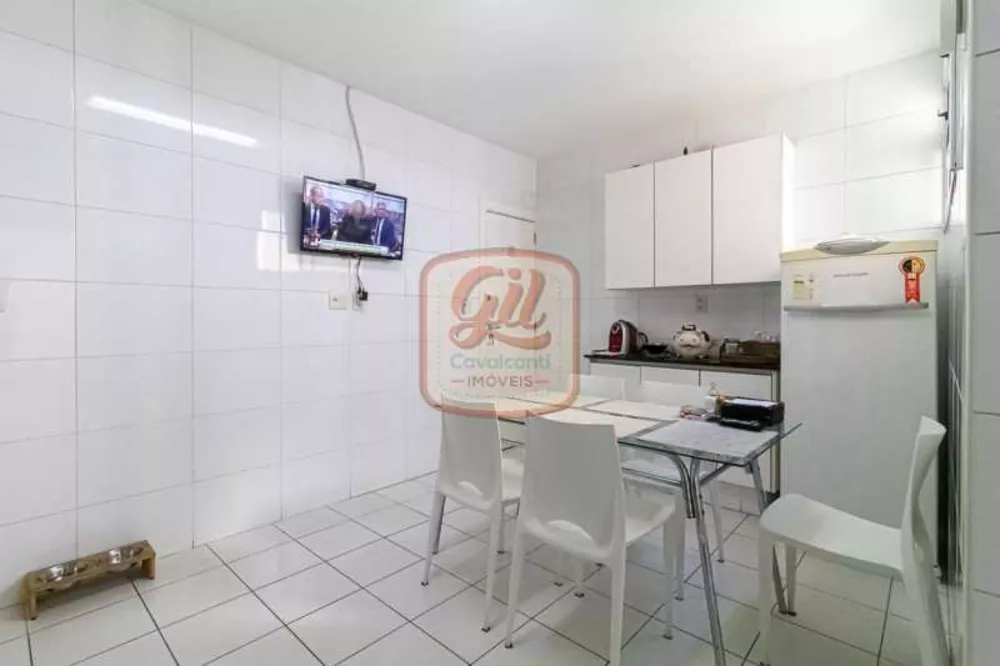 Apartamento, 3 quartos, 156 m² - Foto 19