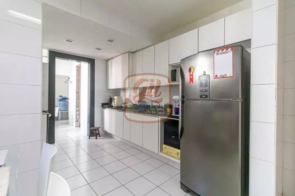 Apartamento, 3 quartos, 156 m² - Foto 11