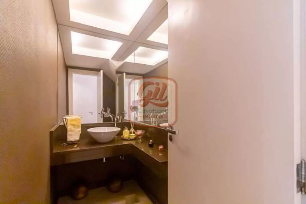 Apartamento, 3 quartos, 156 m² - Foto 29