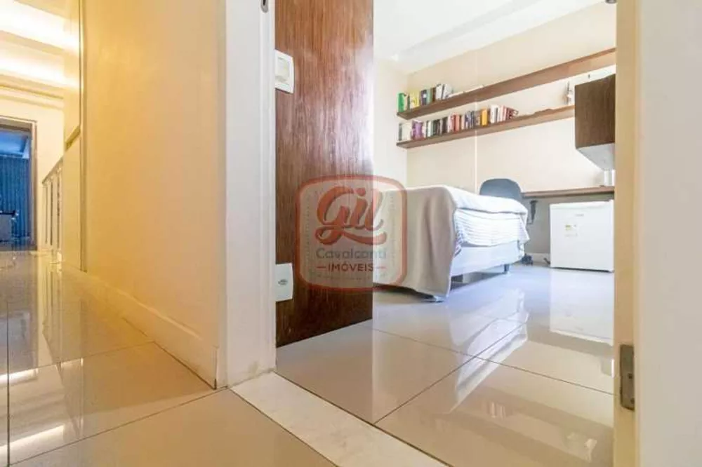 Apartamento, 3 quartos, 156 m² - Foto 24