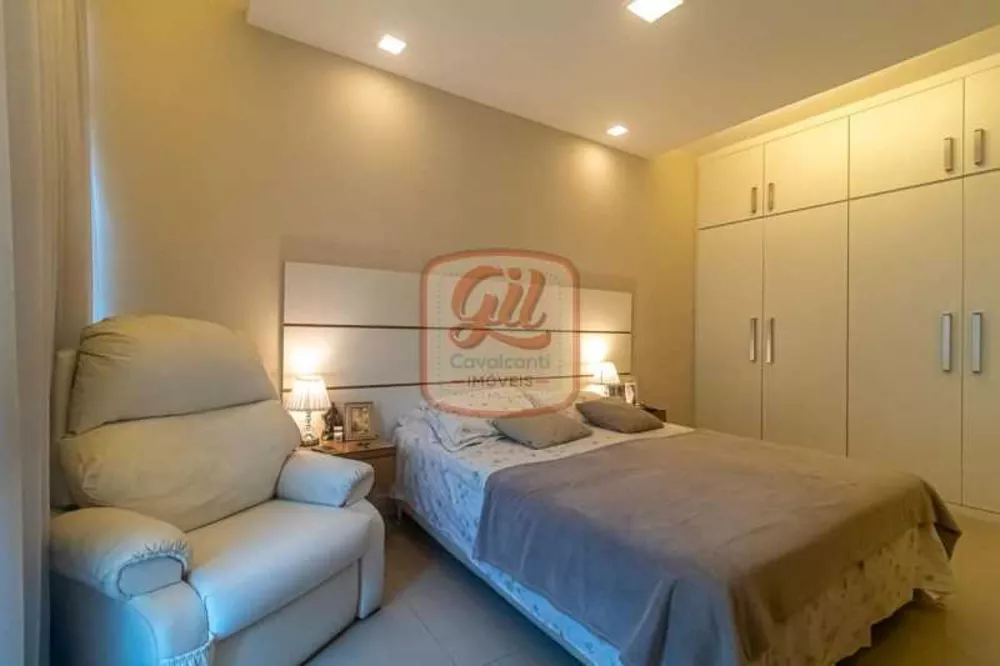 Apartamento, 3 quartos, 156 m² - Foto 10