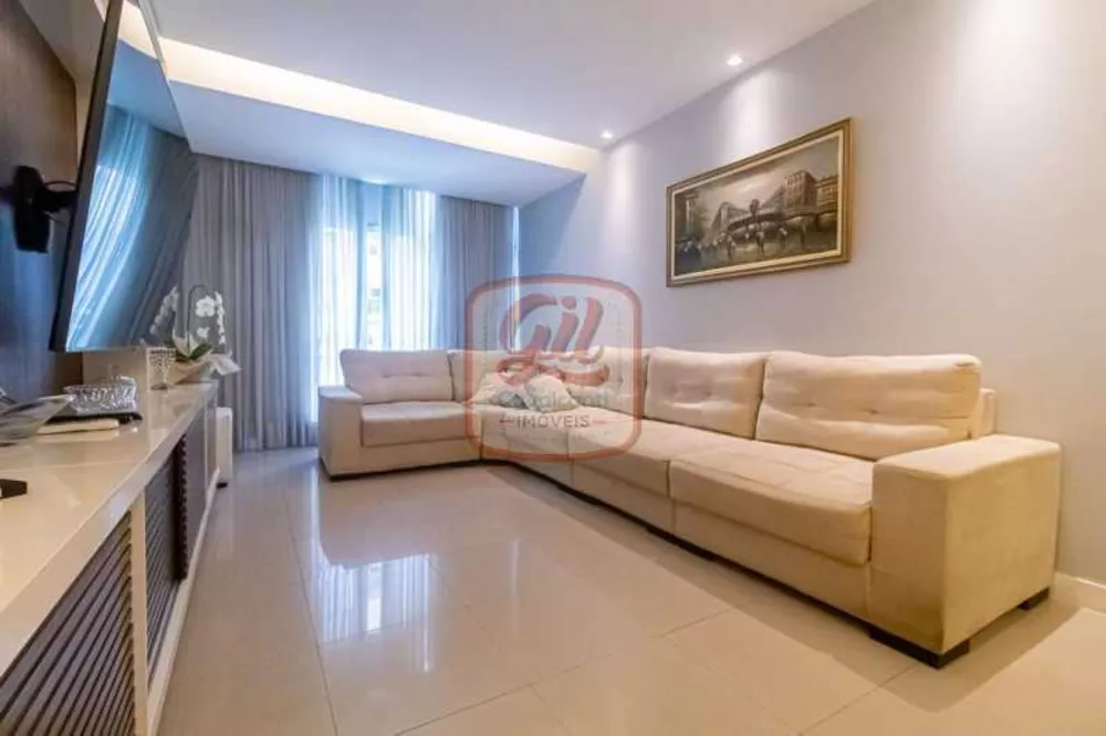 Apartamento, 3 quartos, 156 m² - Foto 30