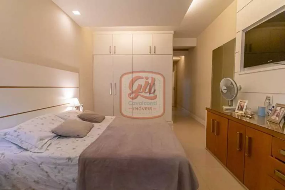 Apartamento, 3 quartos, 156 m² - Foto 7
