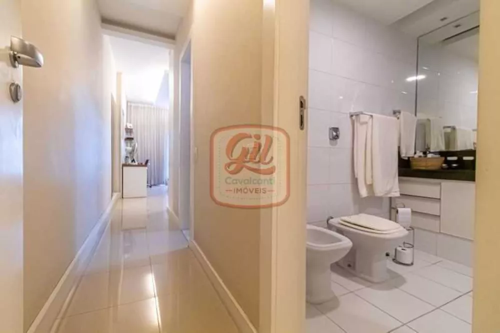 Apartamento, 3 quartos, 156 m² - Foto 20