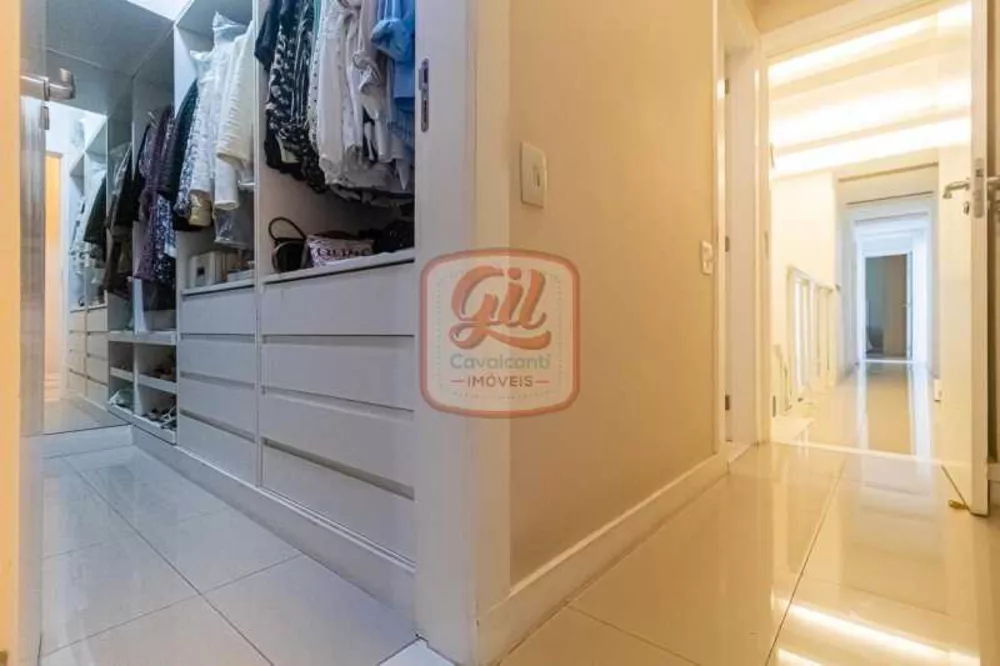 Apartamento, 3 quartos, 156 m² - Foto 2