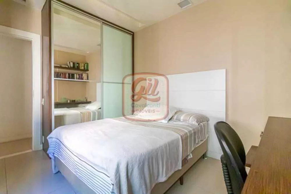 Apartamento, 3 quartos, 156 m² - Foto 28