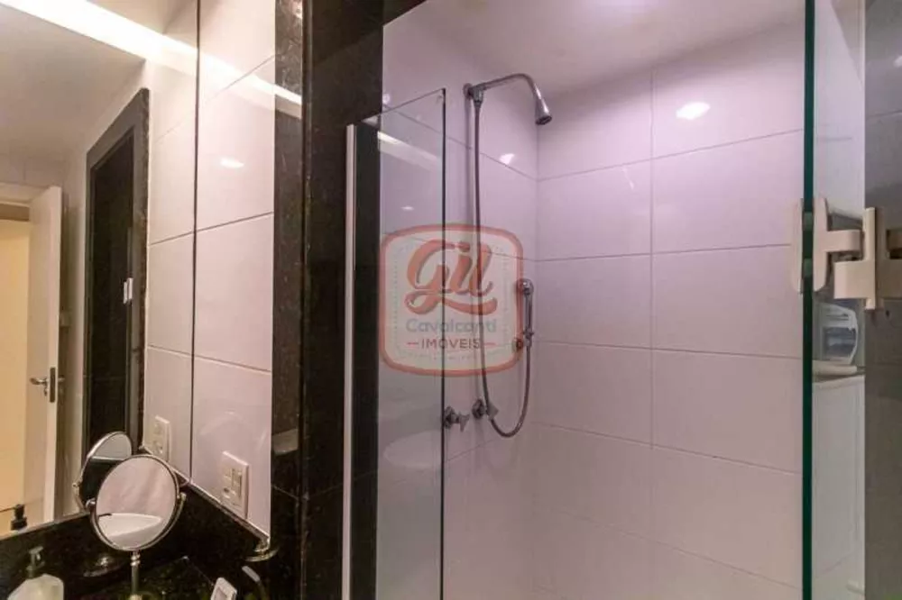 Apartamento, 3 quartos, 156 m² - Foto 3