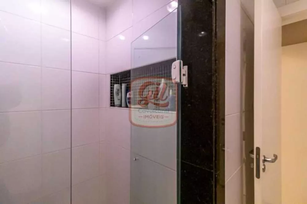 Apartamento, 3 quartos, 156 m² - Foto 22