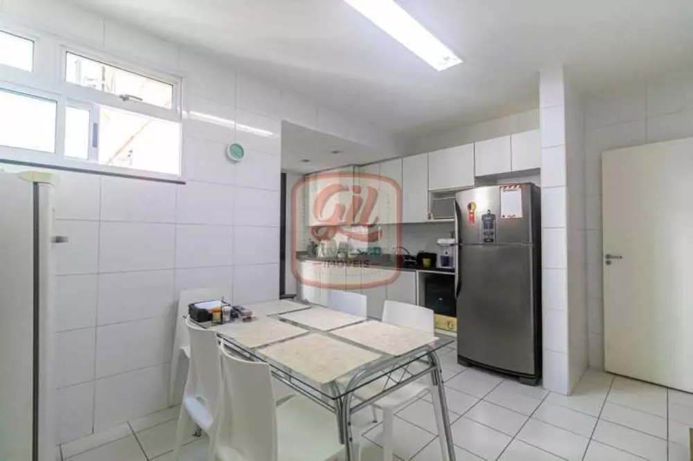 Apartamento, 3 quartos, 156 m² - Foto 23