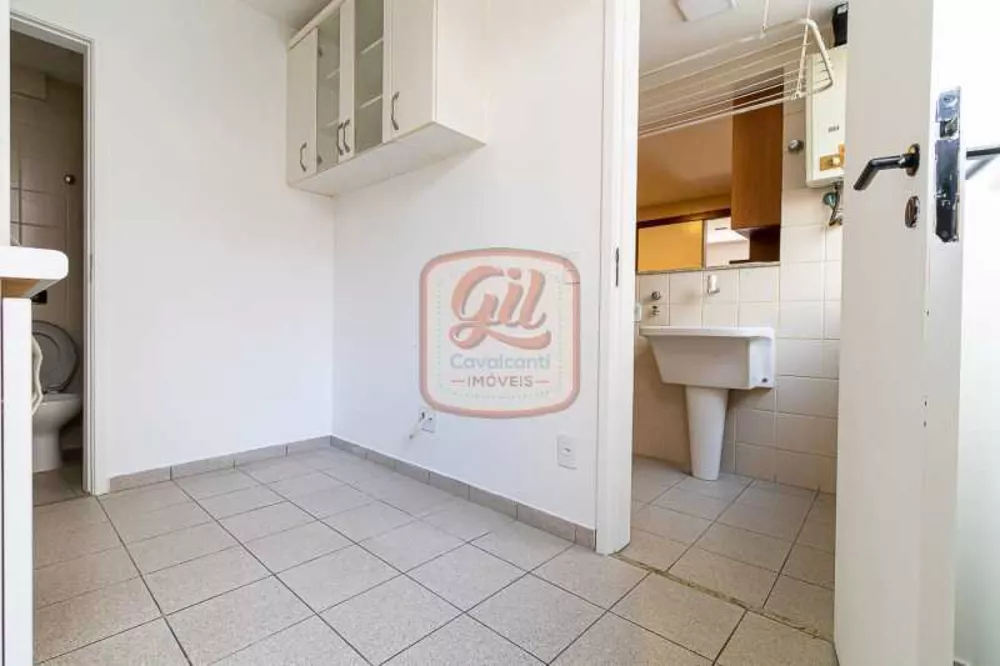 Apartamento, 2 quartos, 88 m² - Foto 10