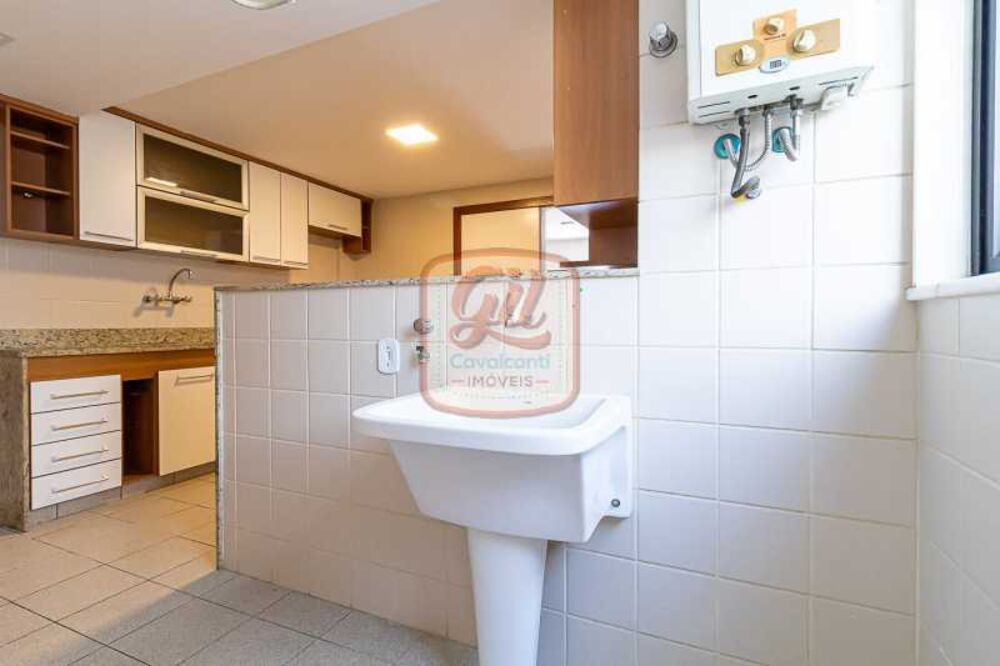 Apartamento, 2 quartos, 88 m² - Foto 8