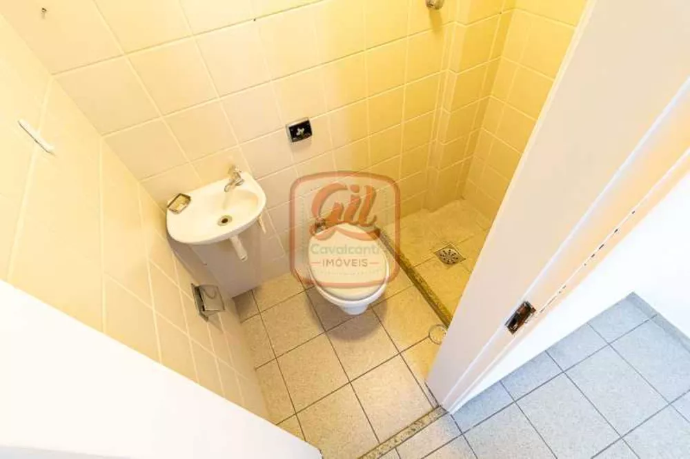 Apartamento, 2 quartos, 88 m² - Foto 17