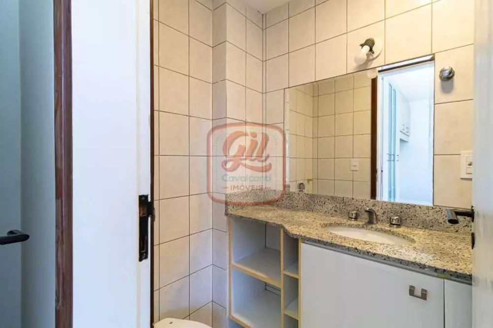 Apartamento, 2 quartos, 88 m² - Foto 9