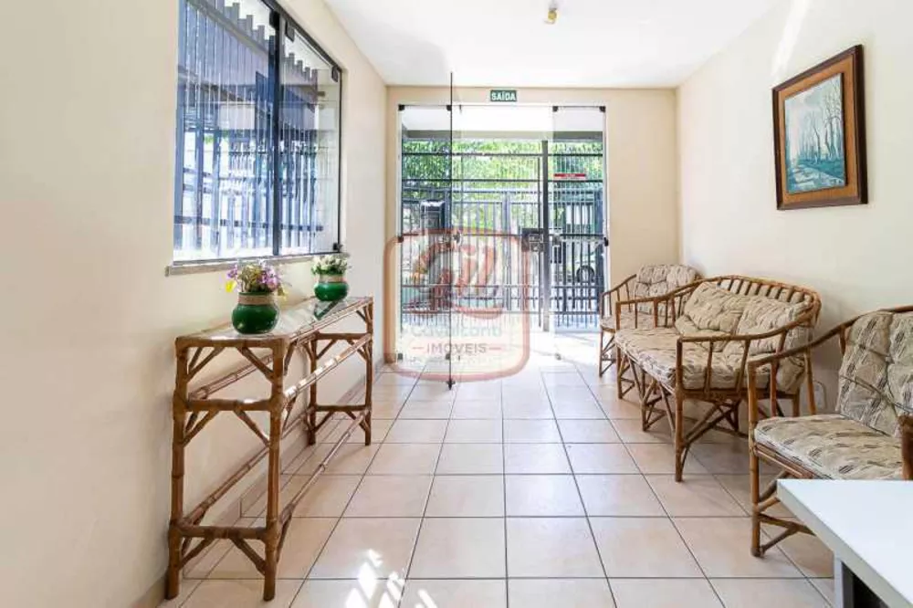 Apartamento, 2 quartos, 88 m² - Foto 12