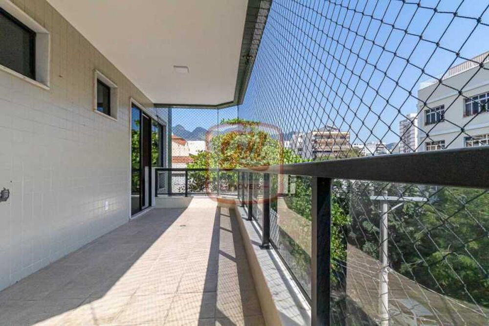 Apartamento, 2 quartos, 88 m² - Foto 4