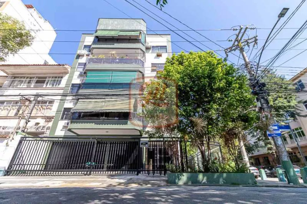 Apartamento, 2 quartos, 88 m² - Foto 19