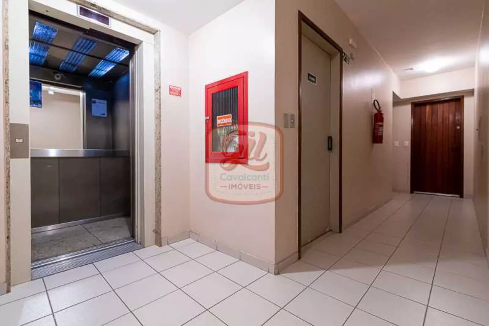 Apartamento, 2 quartos, 88 m² - Foto 23