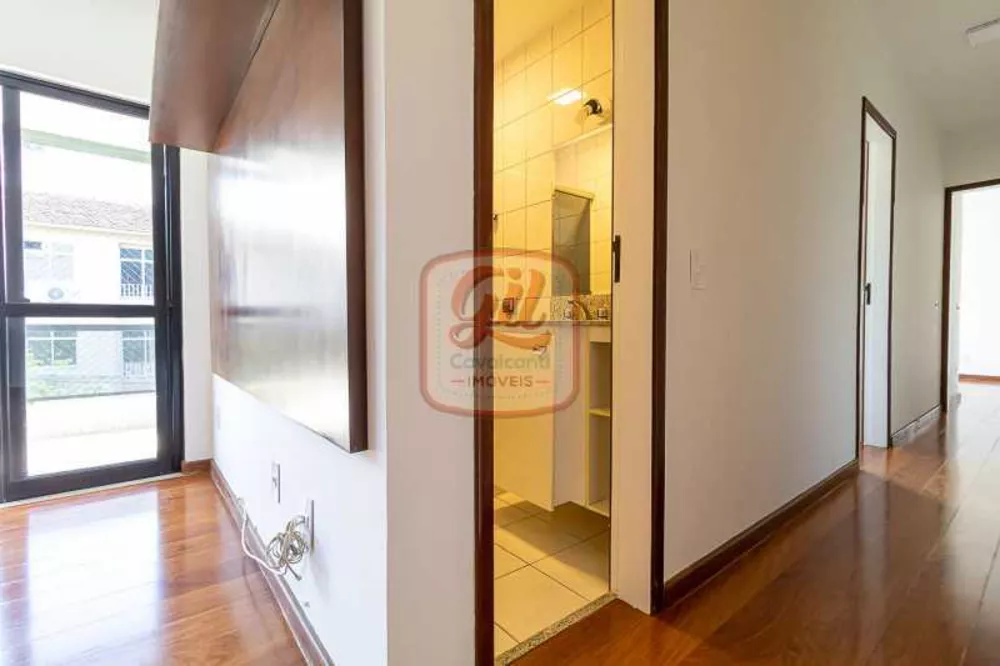 Apartamento, 2 quartos, 88 m² - Foto 21