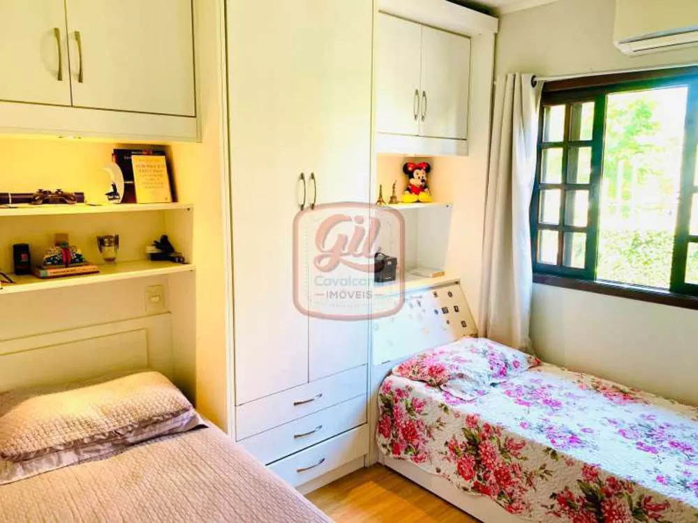 Casa de Condomínio, 2 quartos - Foto 24