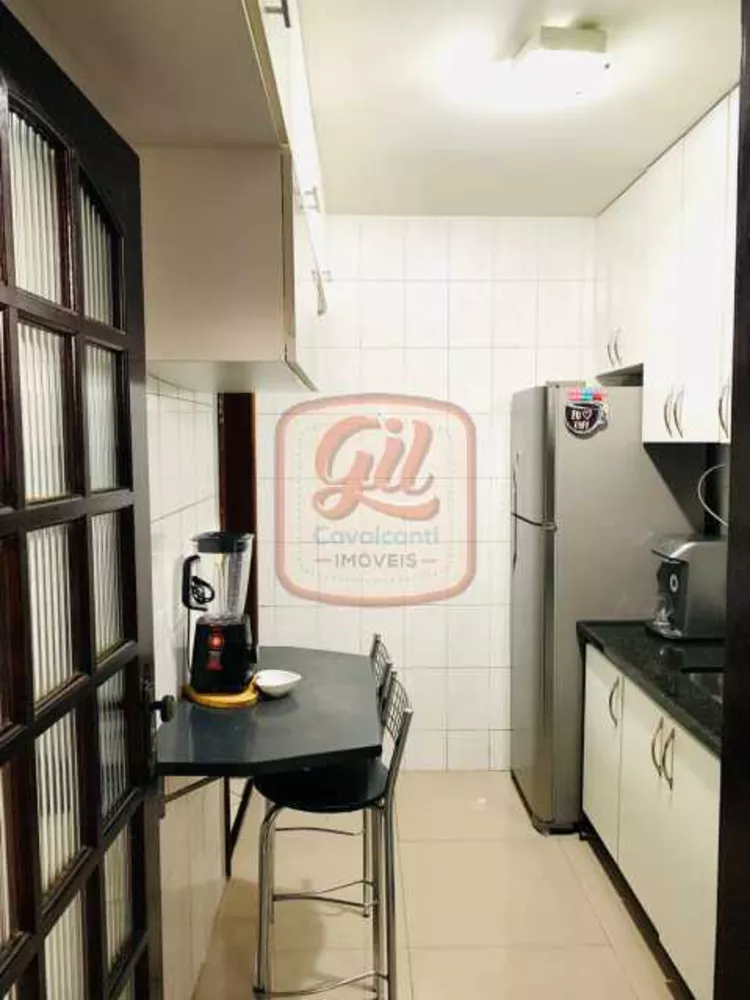 Casa de Condomínio, 2 quartos - Foto 3