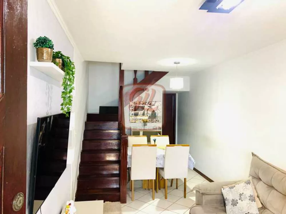 Casa de Condomínio, 2 quartos - Foto 21