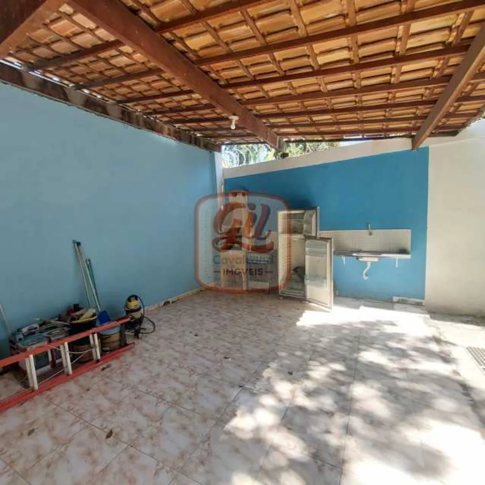 Casa de Condomínio, 2 quartos - Foto 5