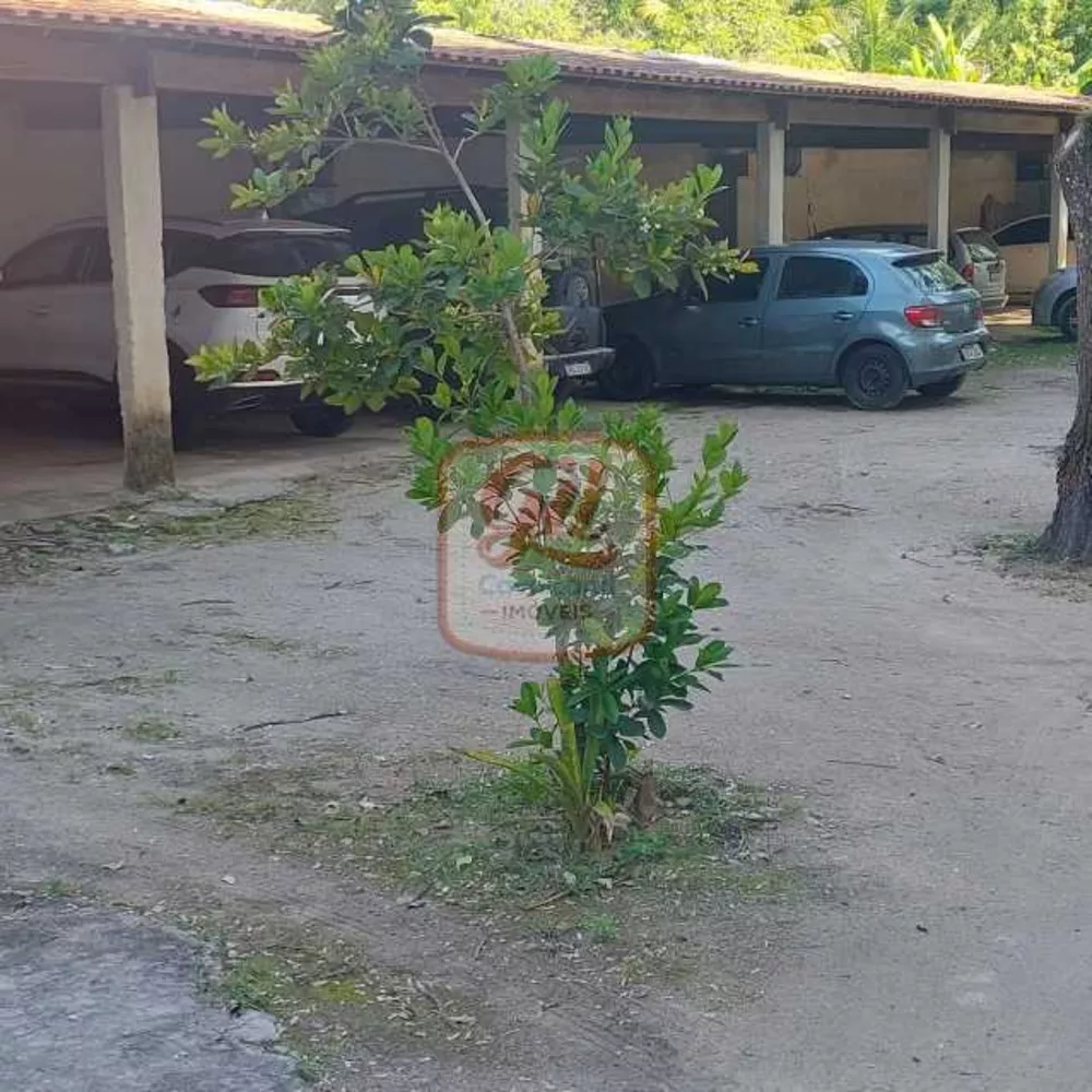 Casa de Condomínio, 2 quartos - Foto 6