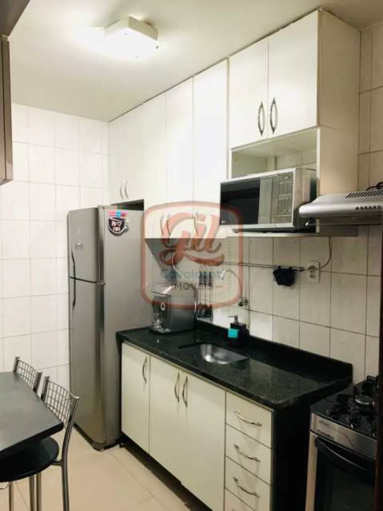 Casa de Condomínio, 2 quartos - Foto 8