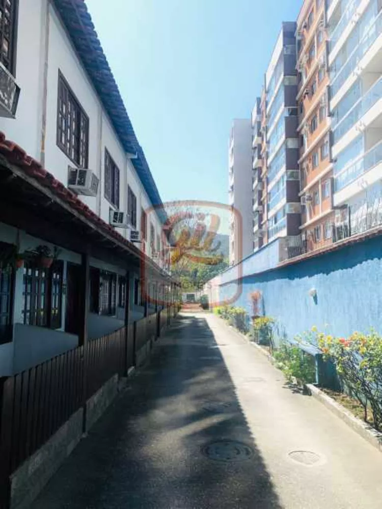Casa de Condomínio, 2 quartos - Foto 28