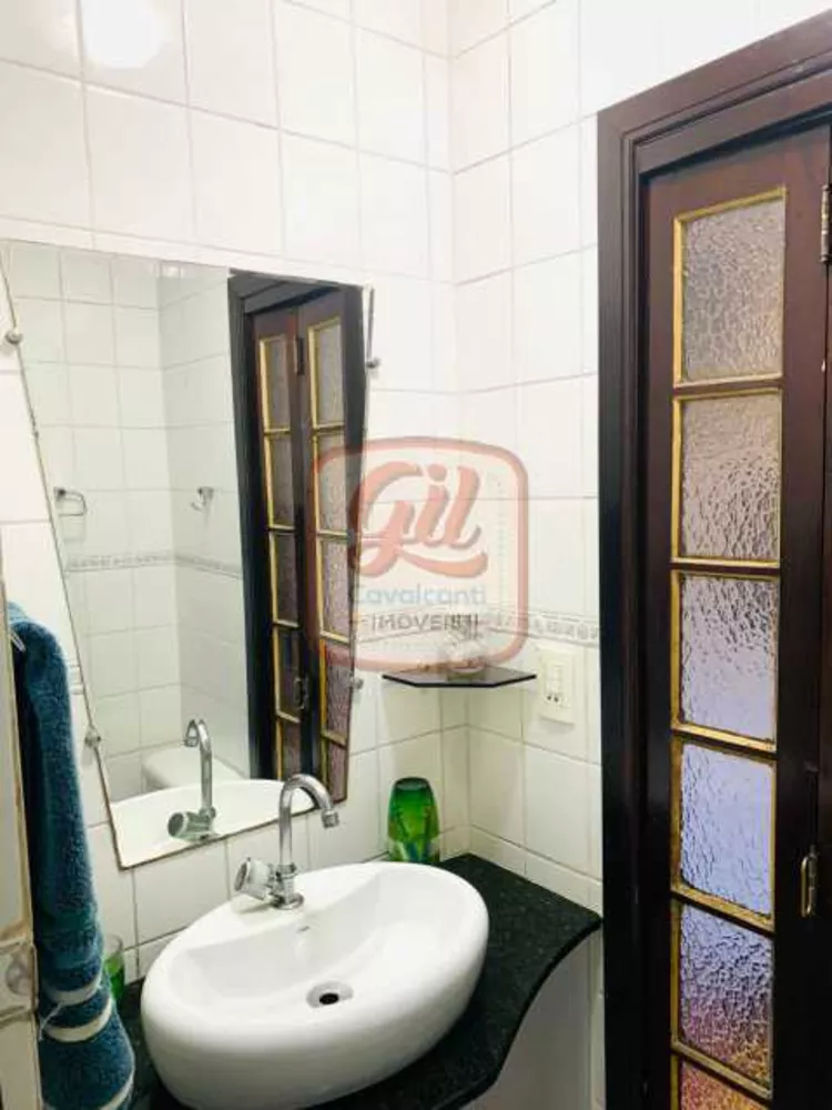 Casa de Condomínio, 2 quartos - Foto 4