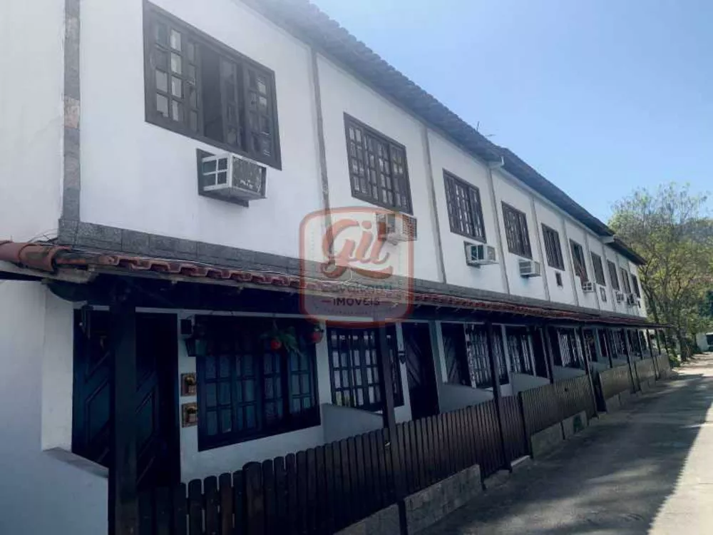 Casa de Condomínio, 2 quartos - Foto 2