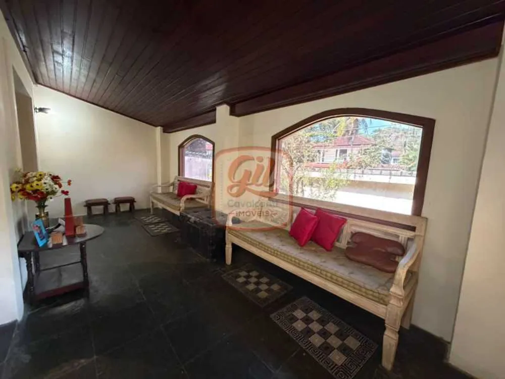Casa de Condomínio, 4 quartos - Foto 11