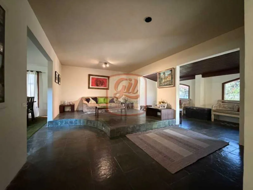Casa de Condomínio, 4 quartos - Foto 9