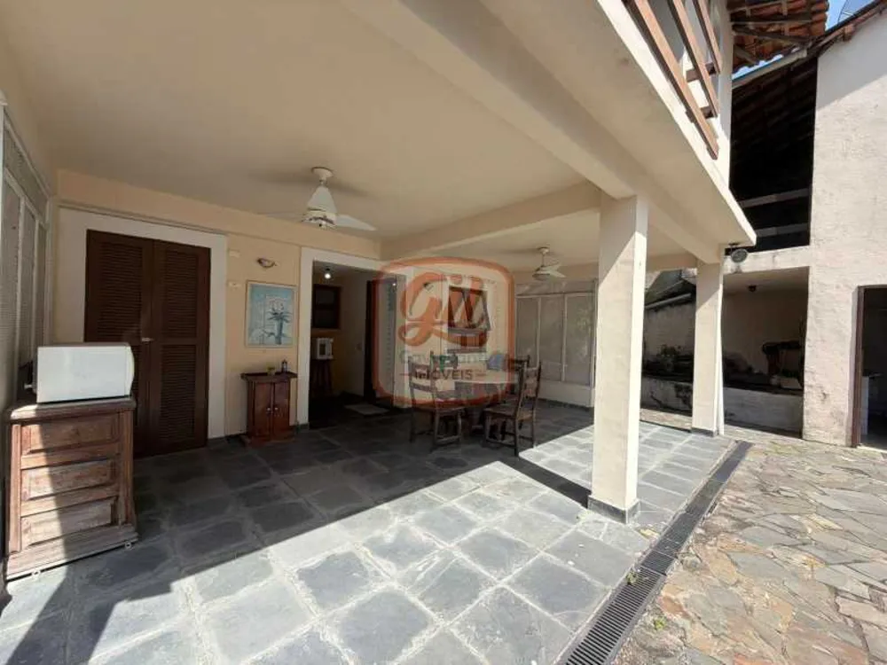 Casa de Condomínio, 4 quartos - Foto 27