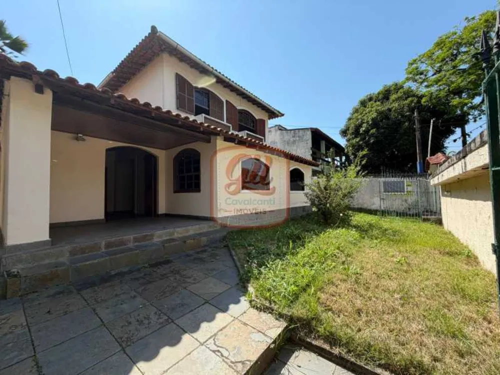 Casa de Condomínio, 4 quartos - Foto 30