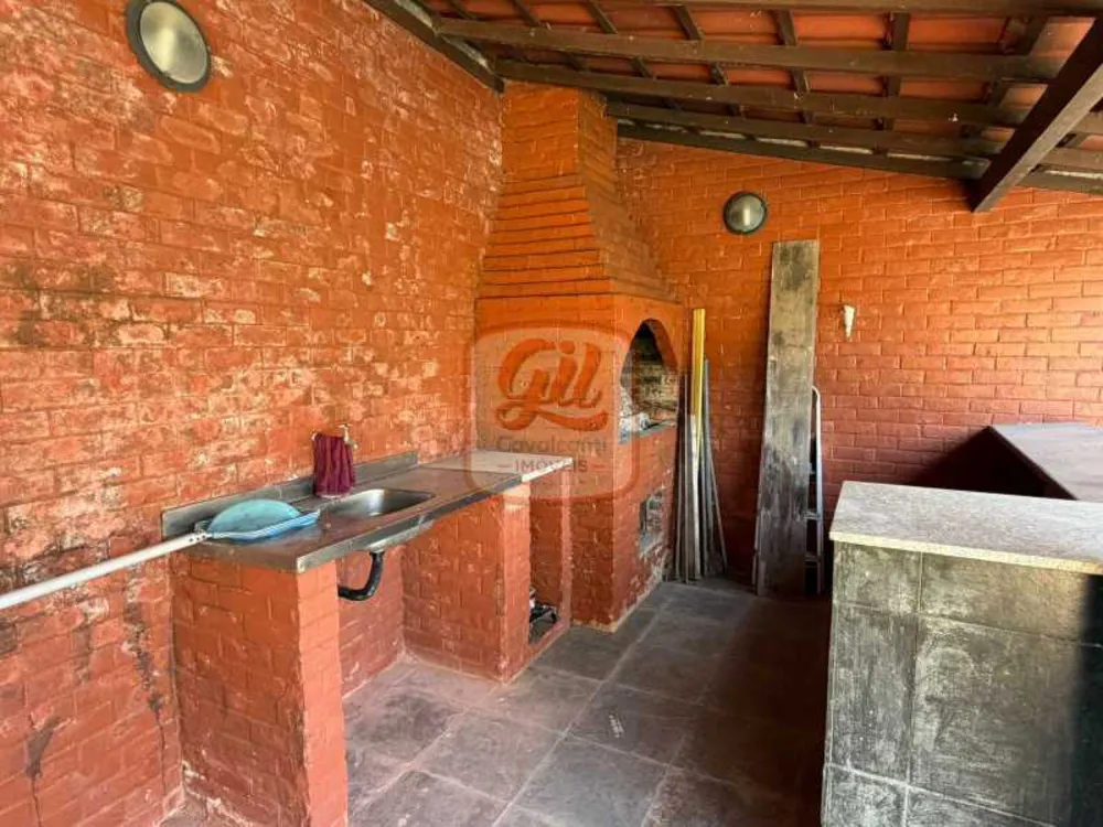 Casa de Condomínio, 4 quartos - Foto 3