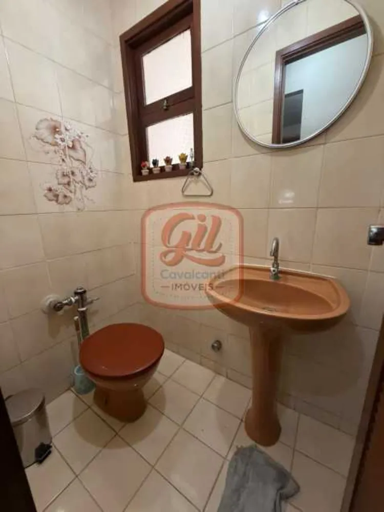 Casa de Condomínio, 4 quartos - Foto 14