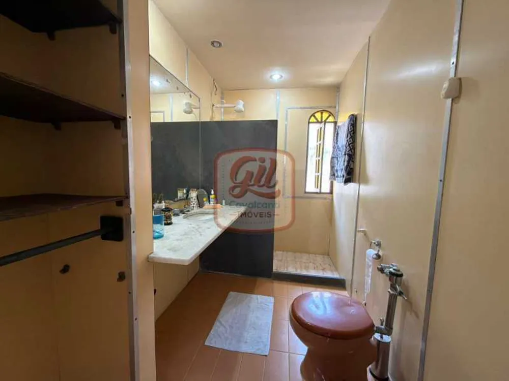 Casa de Condomínio, 4 quartos - Foto 6