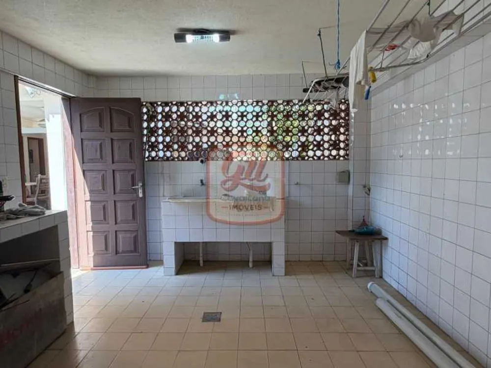 Casa de Condomínio, 4 quartos - Foto 29