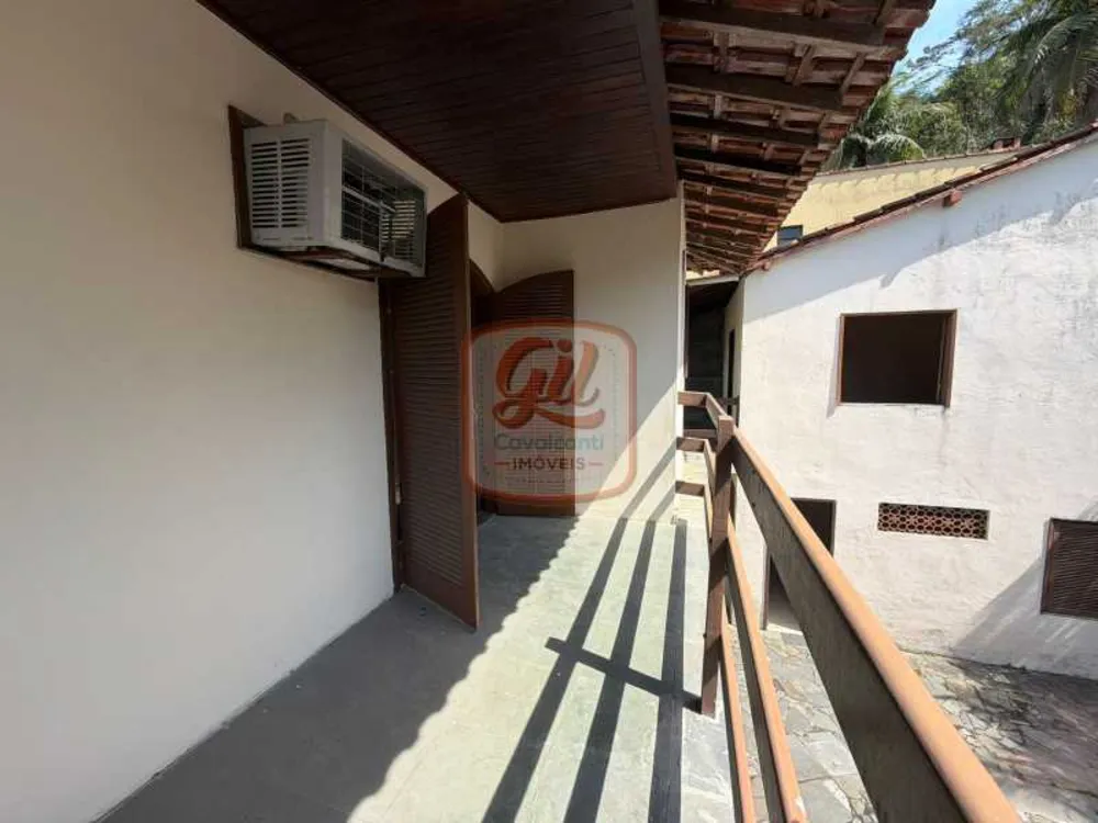 Casa de Condomínio, 4 quartos - Foto 21