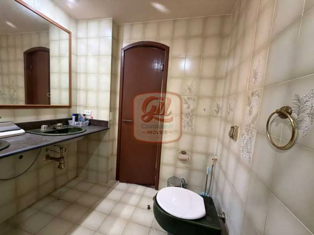 Casa de Condomínio, 4 quartos - Foto 22