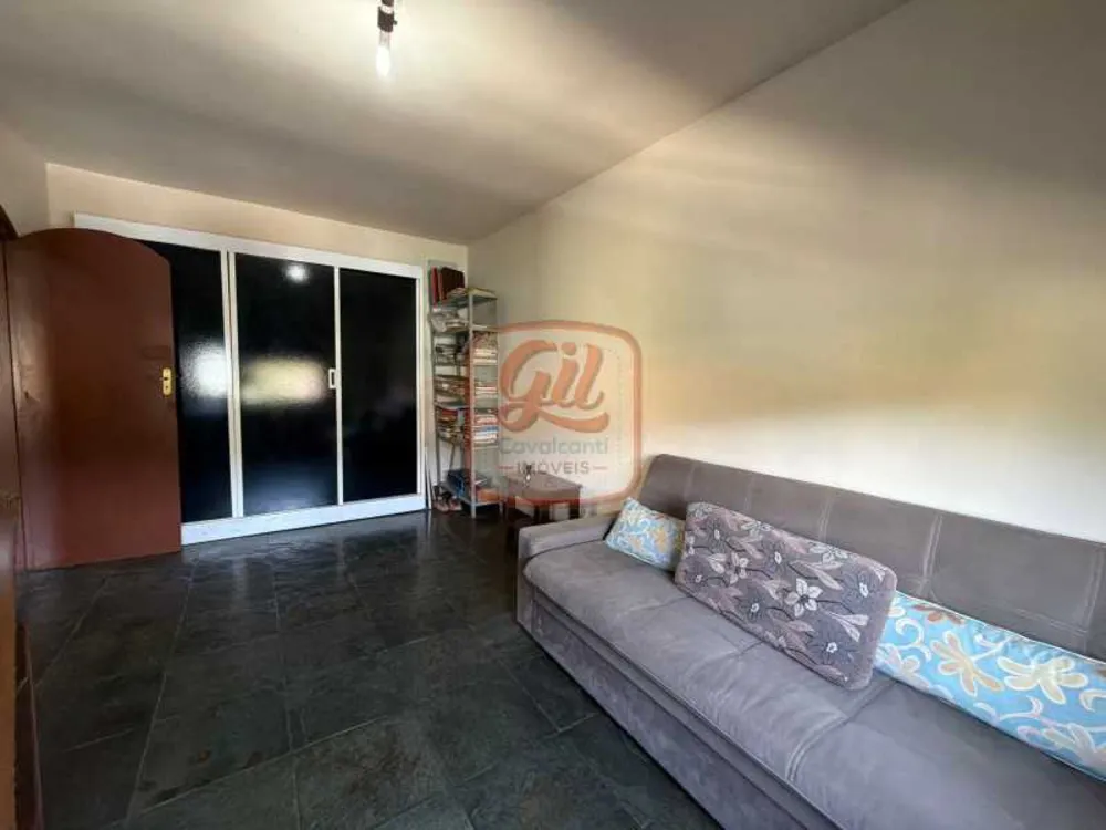 Casa de Condomínio, 4 quartos - Foto 15