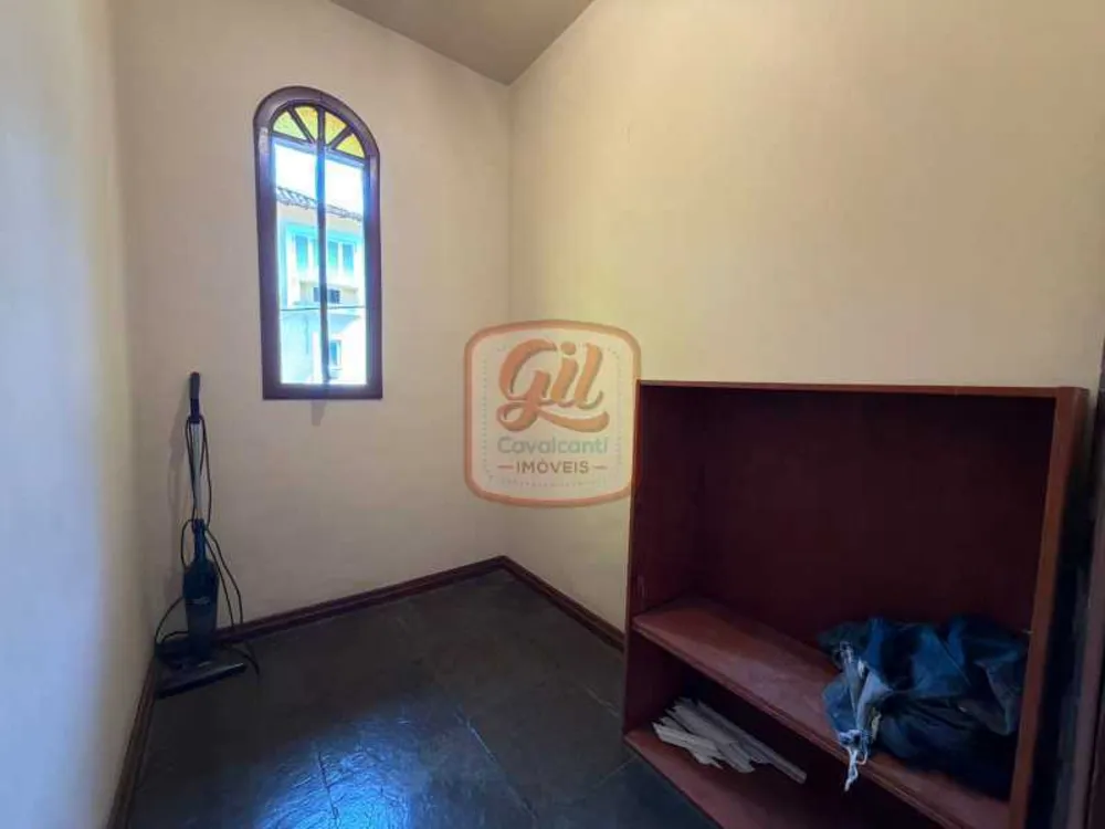 Casa de Condomínio, 4 quartos - Foto 23
