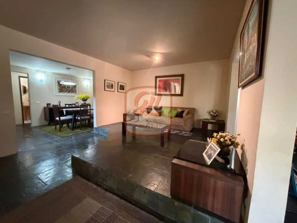 Casa de Condomínio, 4 quartos - Foto 10